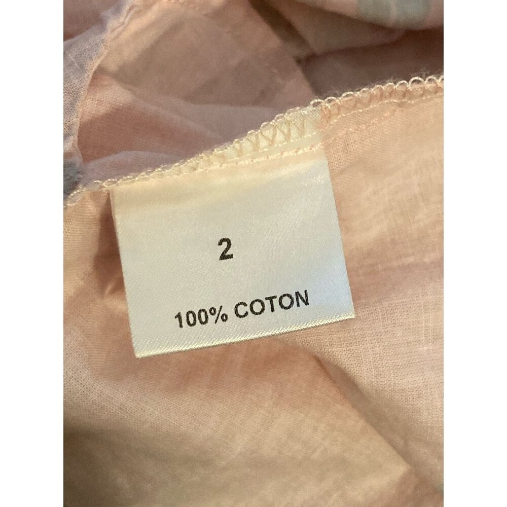 Morley Dress EUC Size 2 - Picture 4 of 4
